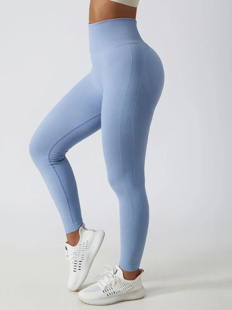 Soulful Stretch Leggings