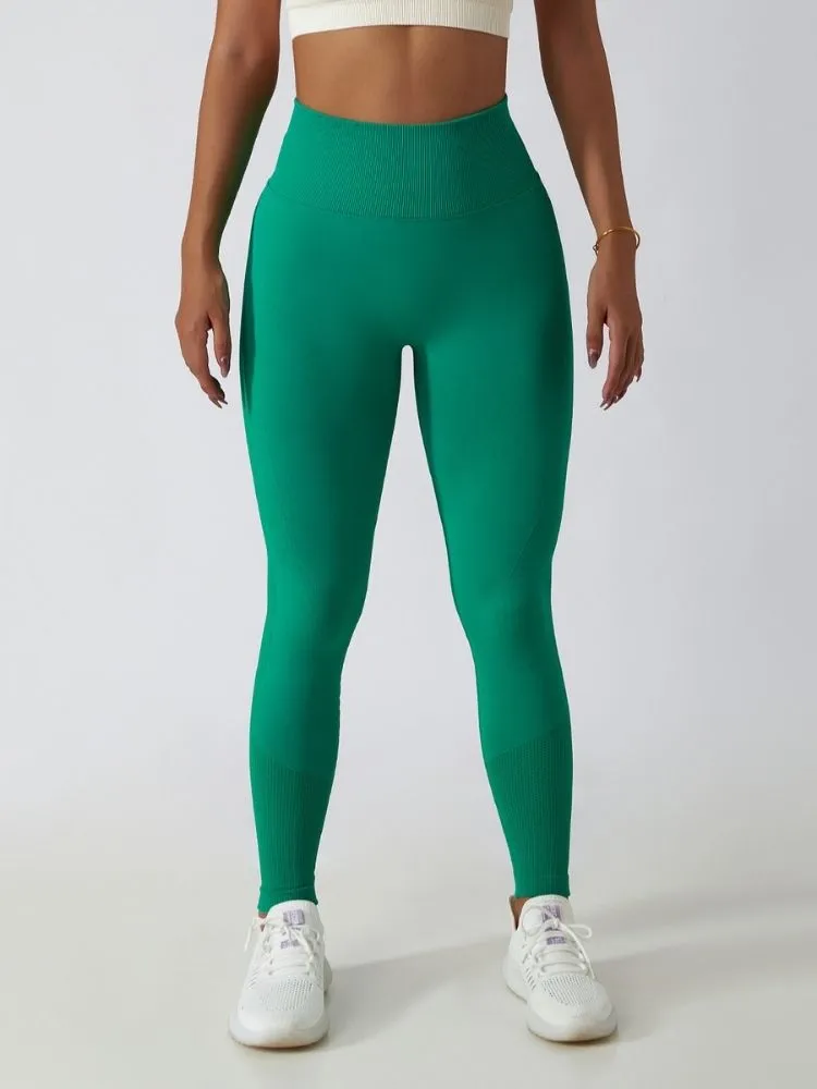 Soulful Stretch Leggings
