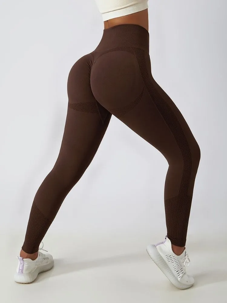 Soulful Stretch Leggings