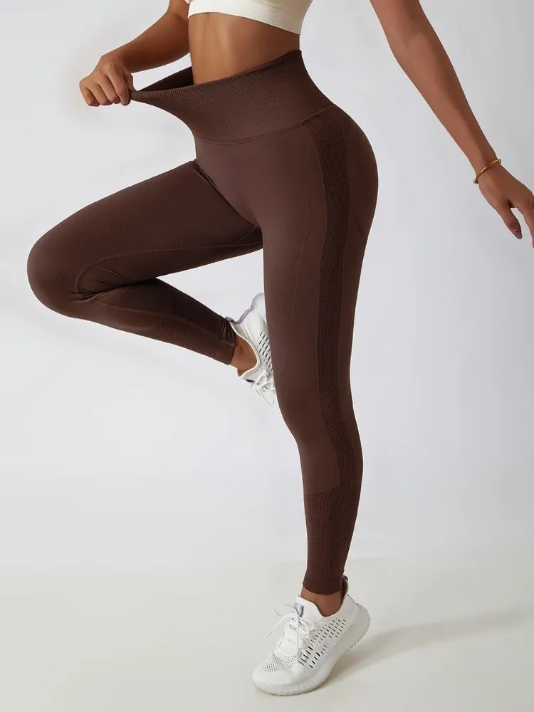 Soulful Stretch Leggings
