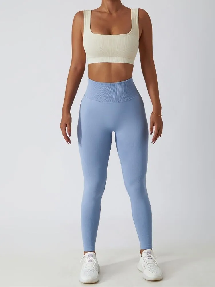 Soulful Stretch Leggings