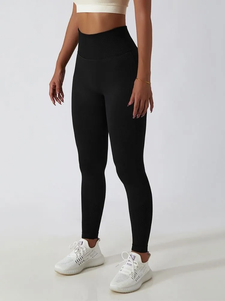Soulful Stretch Leggings