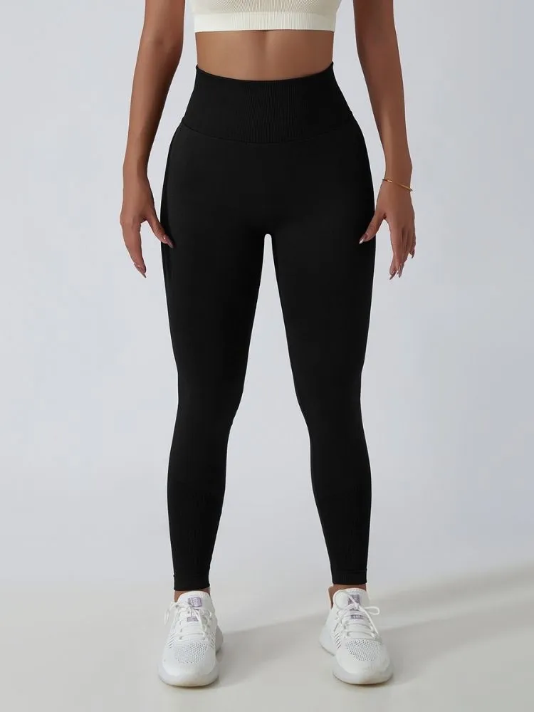 Soulful Stretch Leggings