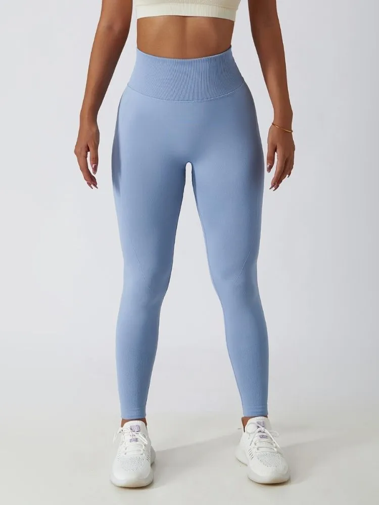 Soulful Stretch Leggings