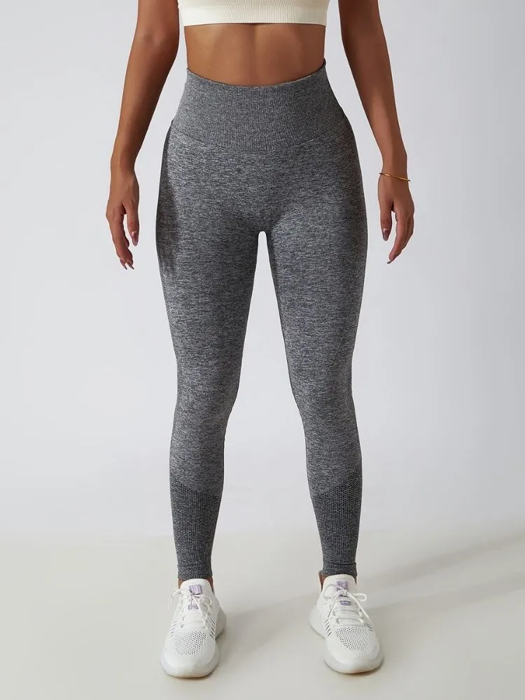 Soulful Stretch Leggings