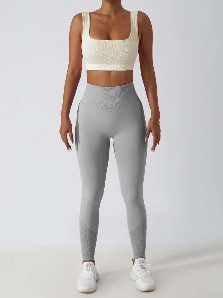 Soulful Stretch Leggings