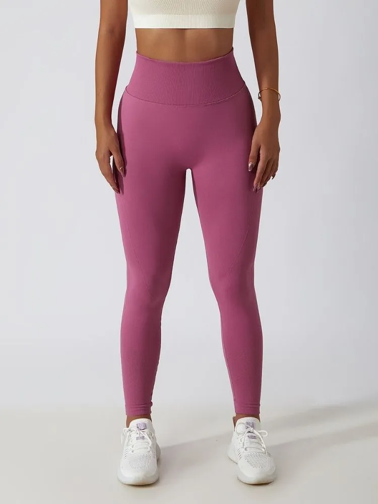 Soulful Stretch Leggings