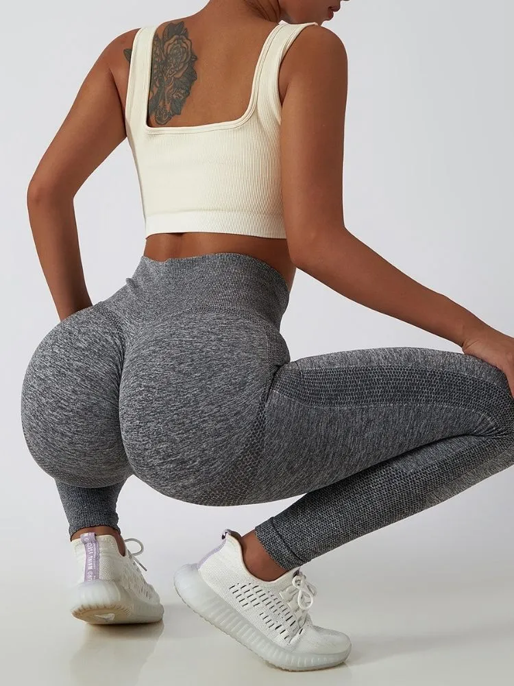 Soulful Stretch Leggings