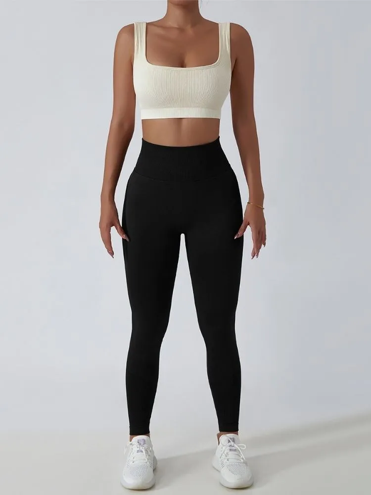 Soulful Stretch Leggings
