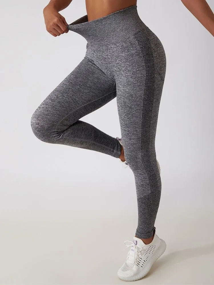 Soulful Stretch Leggings