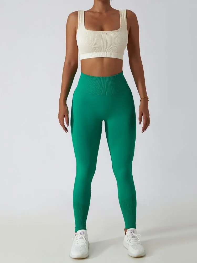 Soulful Stretch Leggings