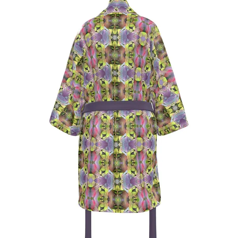 Virginia Autumn 1 Kimono