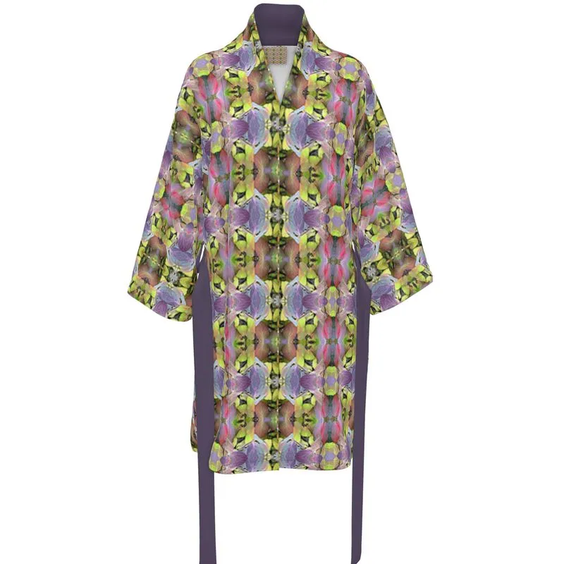 Virginia Autumn 1 Kimono