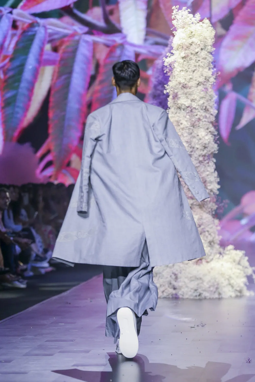 Wide Legged Pant
