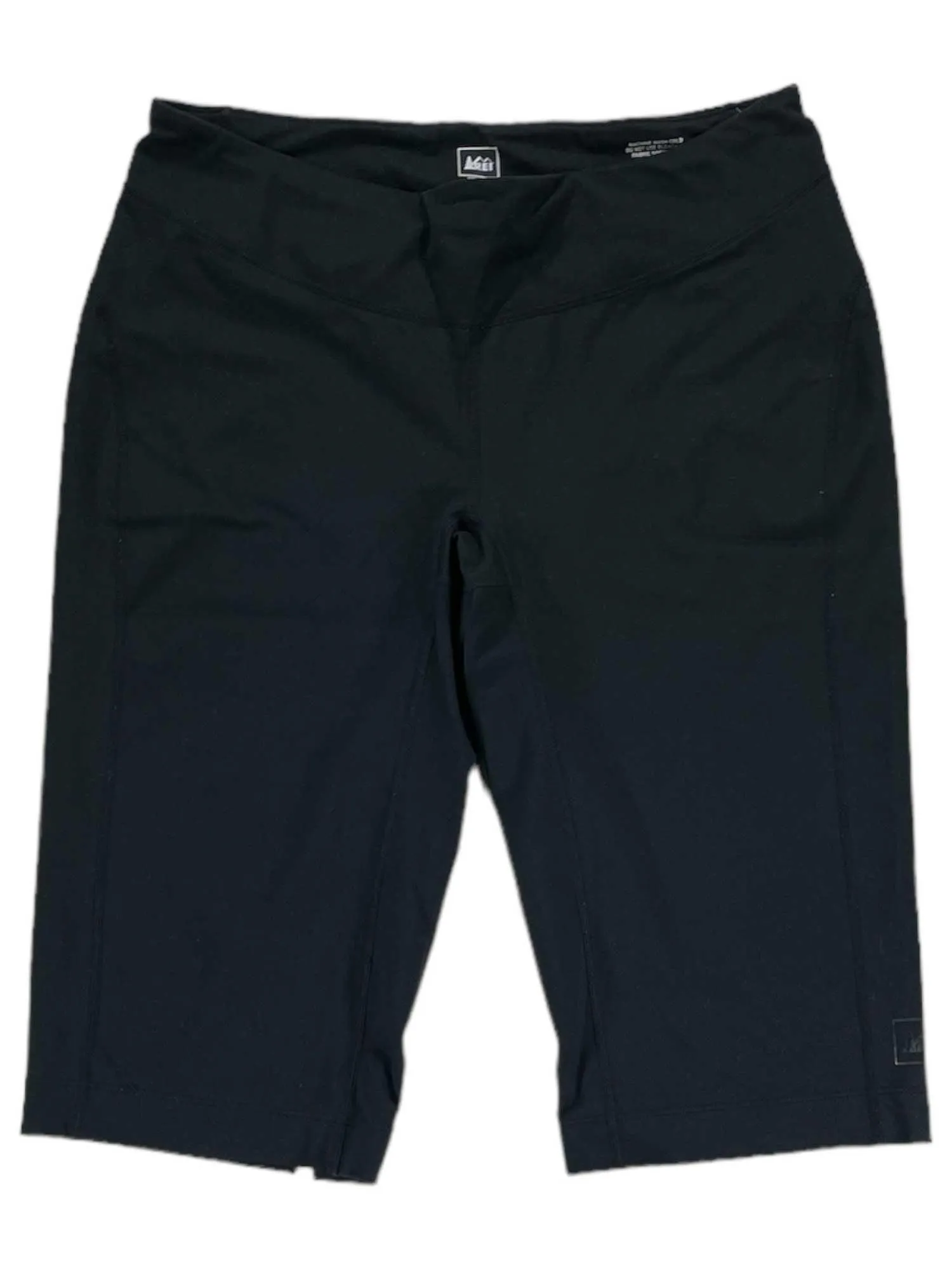 Womens Knee Length Leggings