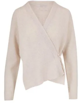 Wrap Cardigan