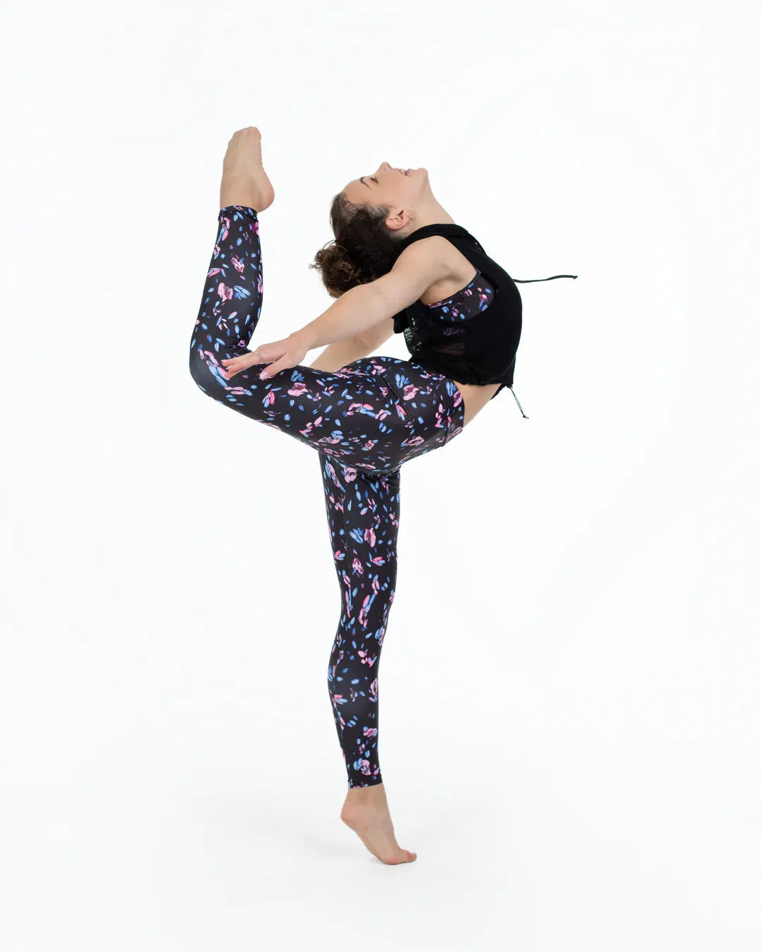 X Flo Active Full Length Leggings